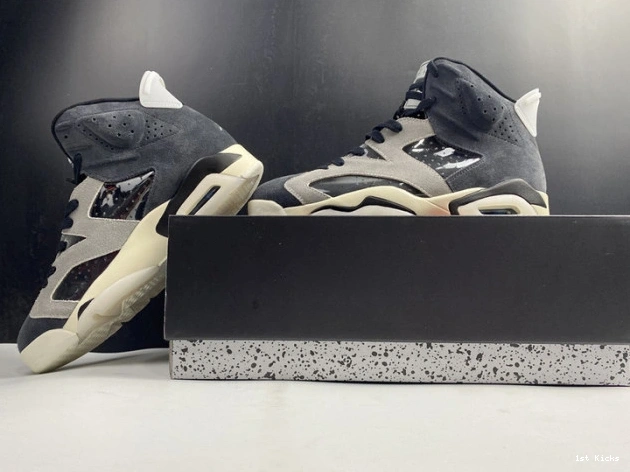 1st Kicks Shoes wmns HighQuality 6 air 1553 jordan chrome ck6635- tech 1119